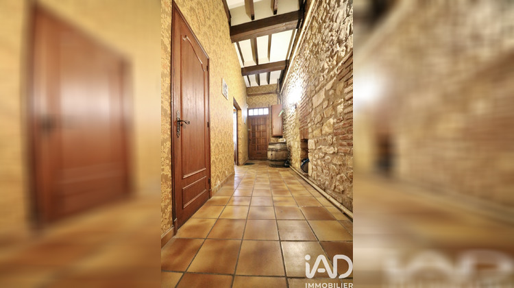 Ma-Cabane - Vente Maison Fumel, 208 m²