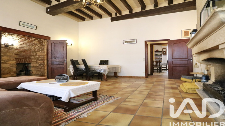 Ma-Cabane - Vente Maison Fumel, 208 m²