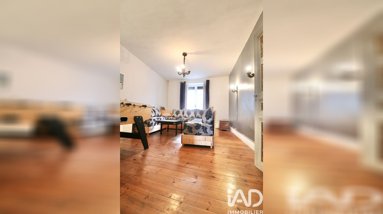 Ma-Cabane - Vente Maison Fumel, 208 m²
