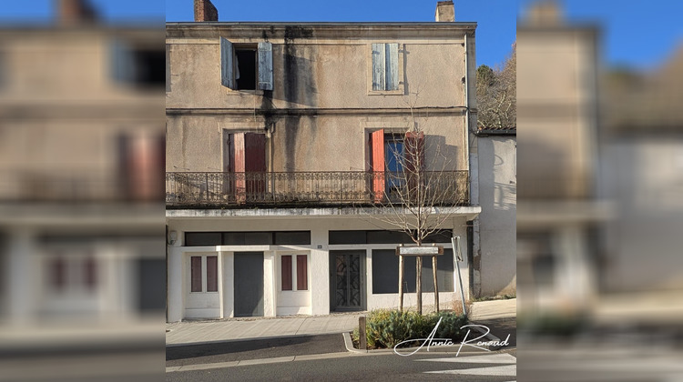 Ma-Cabane - Vente Maison Fumel, 237 m²