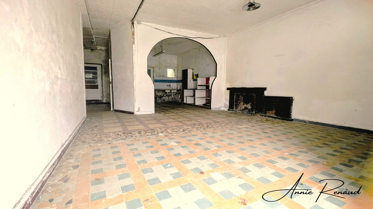 Ma-Cabane - Vente Maison Fumel, 237 m²