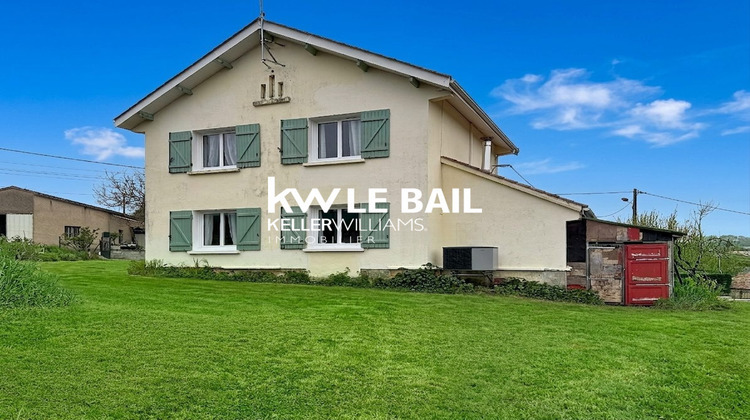 Ma-Cabane - Vente Maison Fumel, 85 m²