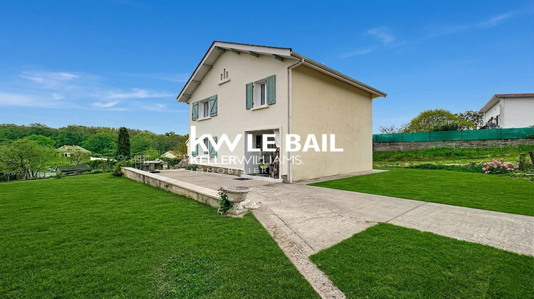 Ma-Cabane - Vente Maison Fumel, 85 m²