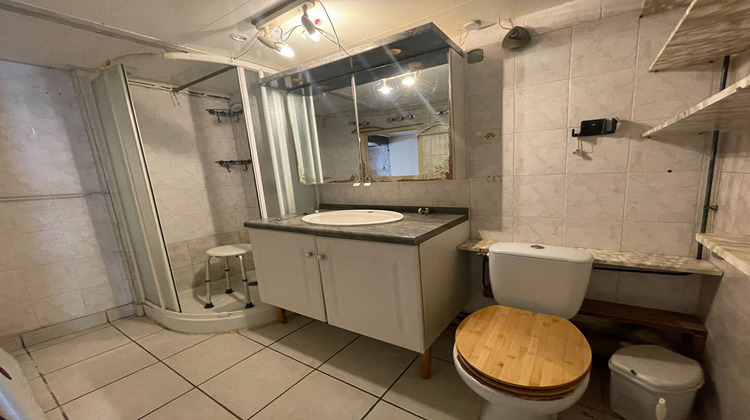 Ma-Cabane - Vente Maison FUMEL, 85 m²