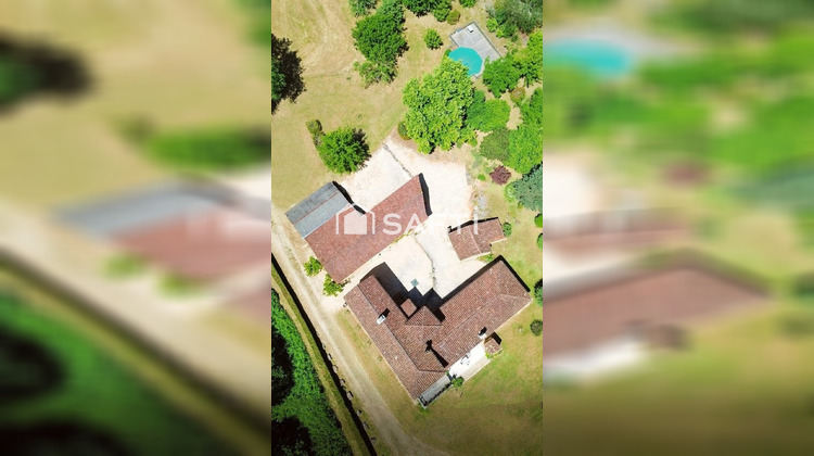Ma-Cabane - Vente Maison Fumel, 150 m²