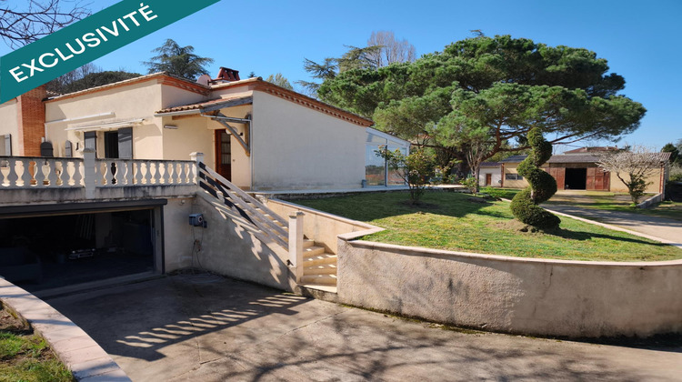 Ma-Cabane - Vente Maison Fumel, 140 m²