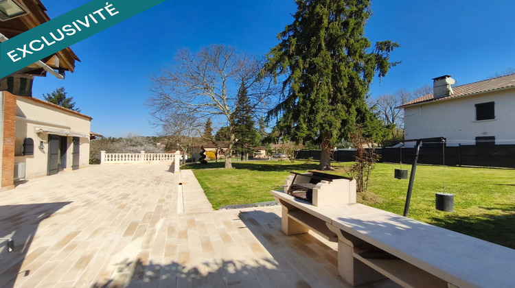 Ma-Cabane - Vente Maison Fumel, 140 m²