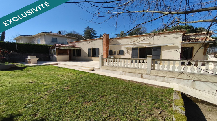 Ma-Cabane - Vente Maison Fumel, 140 m²