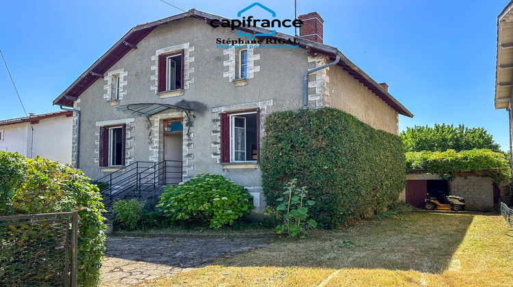 Ma-Cabane - Vente Maison FUMEL, 130 m²