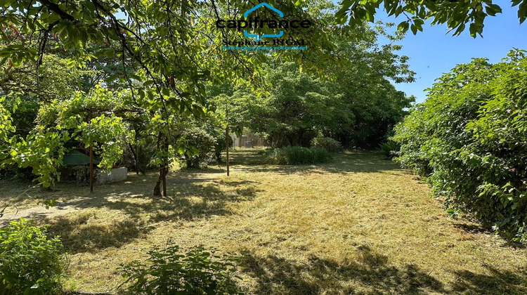 Ma-Cabane - Vente Maison FUMEL, 130 m²