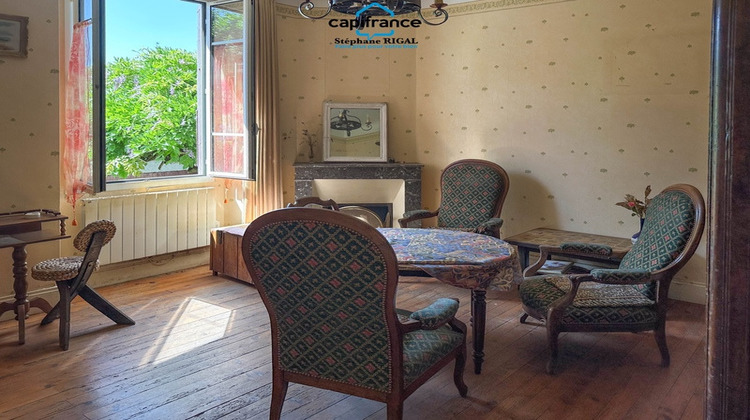 Ma-Cabane - Vente Maison FUMEL, 130 m²
