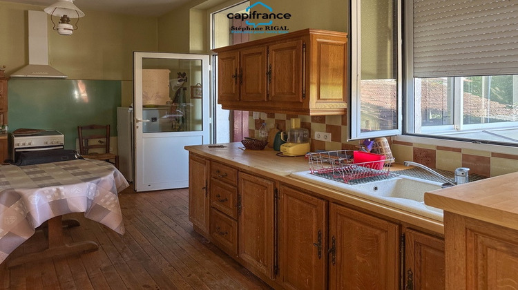 Ma-Cabane - Vente Maison FUMEL, 130 m²