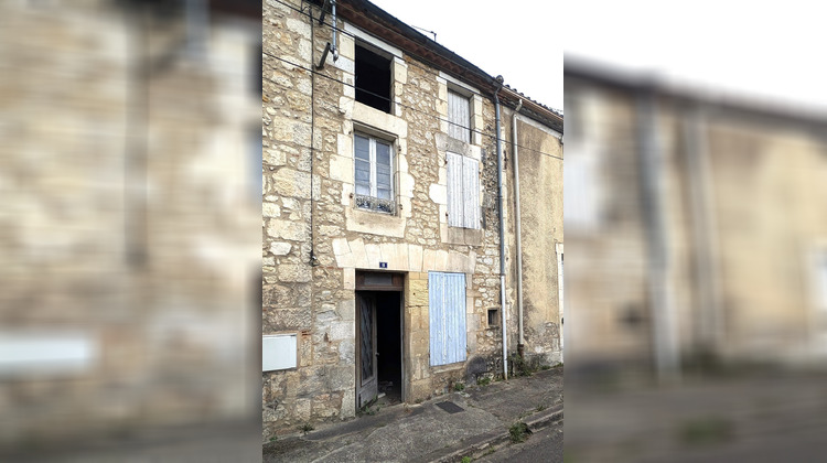 Ma-Cabane - Vente Maison Fumel, 83 m²