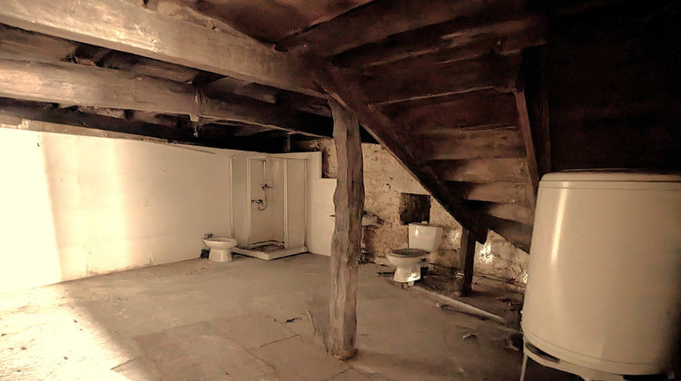 Ma-Cabane - Vente Maison Fumel, 83 m²