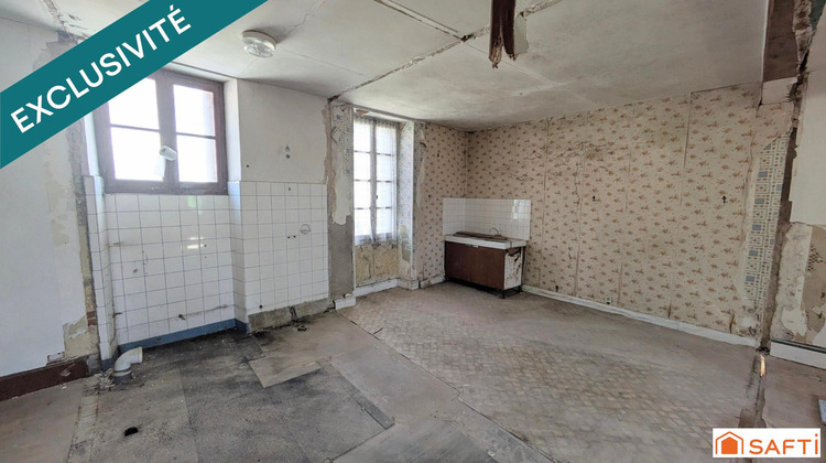 Ma-Cabane - Vente Maison Fumel, 120 m²