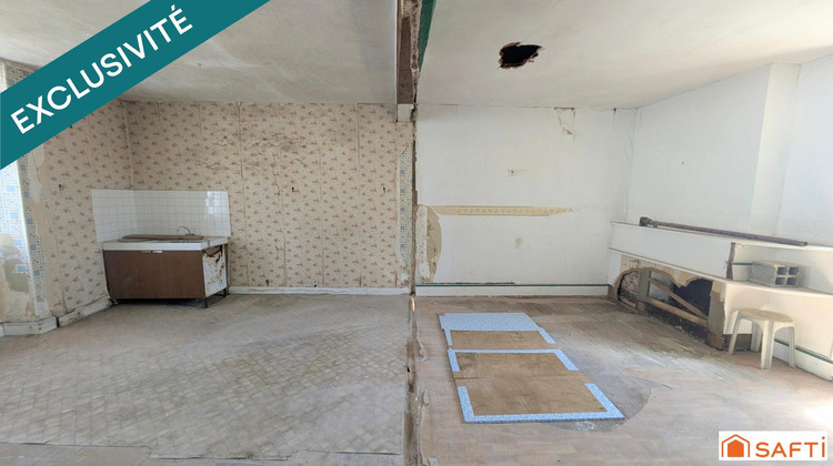 Ma-Cabane - Vente Maison Fumel, 120 m²