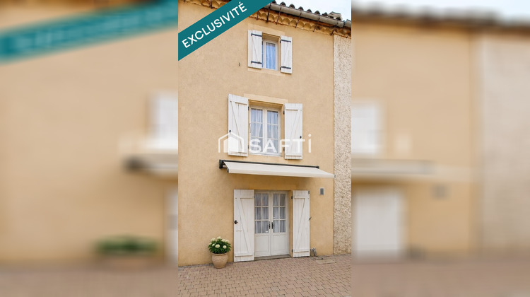 Ma-Cabane - Vente Maison Fumel, 62 m²