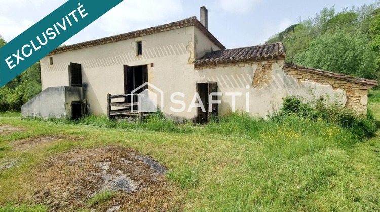 Ma-Cabane - Vente Maison Fumel, 95 m²