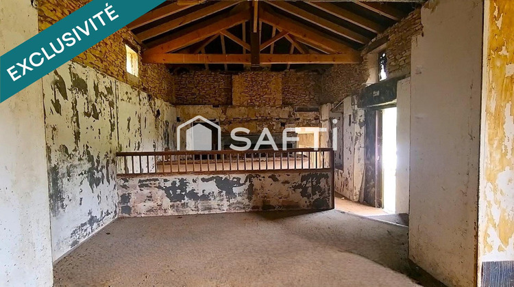 Ma-Cabane - Vente Maison Fumel, 95 m²