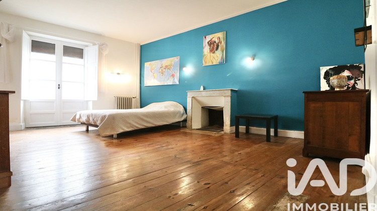 Ma-Cabane - Vente Maison Fumel, 208 m²