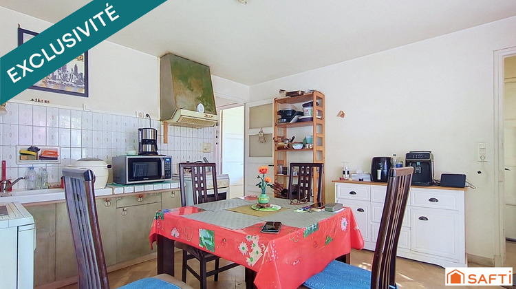 Ma-Cabane - Vente Maison Fumel, 65 m²