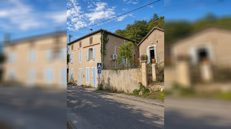 Ma-Cabane - Vente Maison Fumel, 155 m²