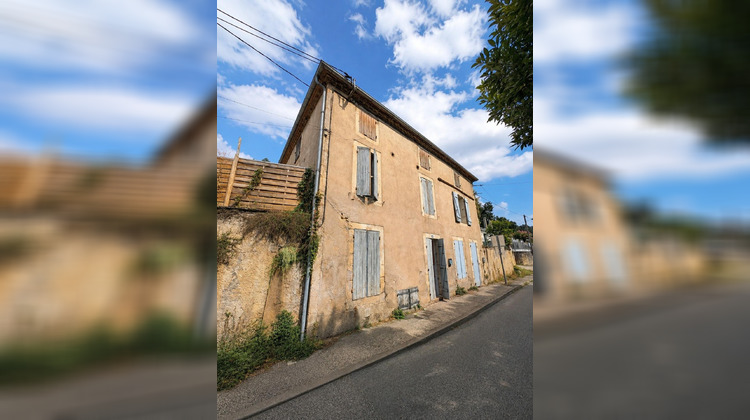 Ma-Cabane - Vente Maison Fumel, 155 m²