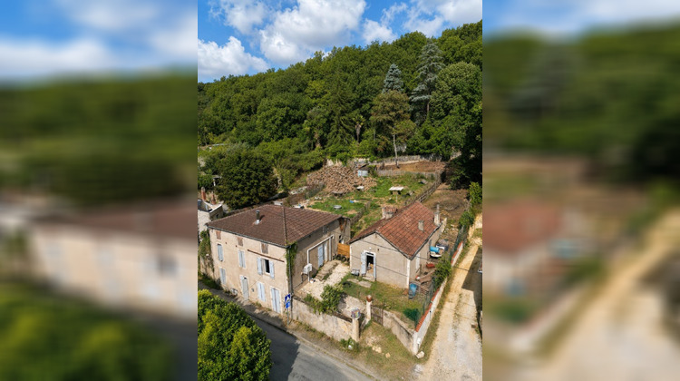 Ma-Cabane - Vente Maison Fumel, 155 m²