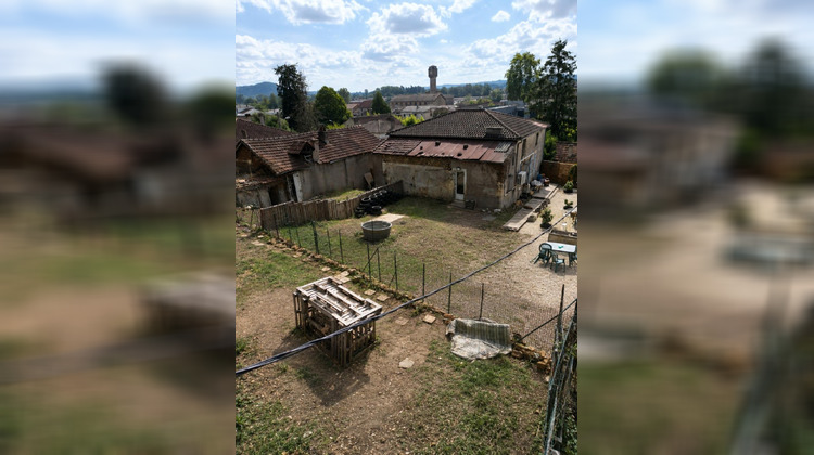Ma-Cabane - Vente Maison Fumel, 155 m²
