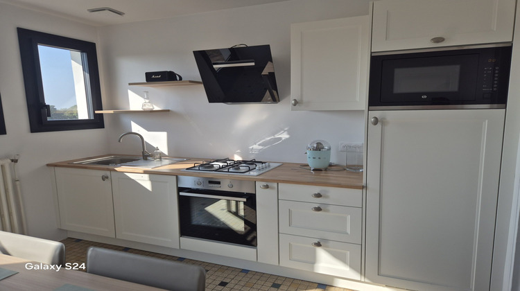 Ma-Cabane - Vente Maison Fumichon, 84 m²