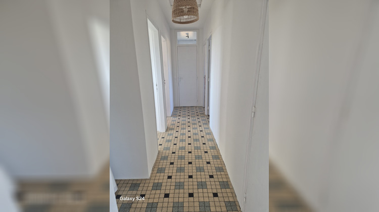 Ma-Cabane - Vente Maison Fumichon, 84 m²