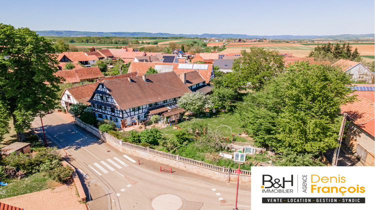 Ma-Cabane - Vente Maison Furchhausen, 444 m²