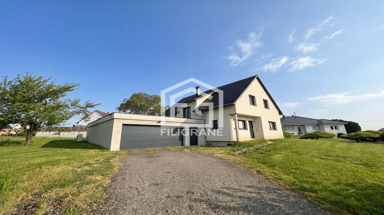 Ma-Cabane - Vente Maison Furchhausen, 150 m²