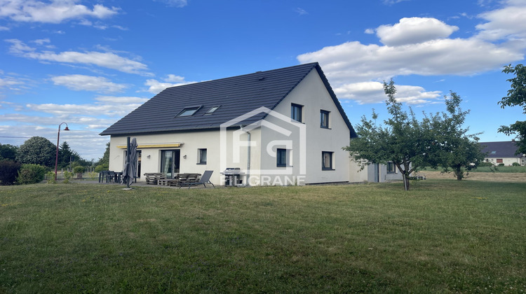 Ma-Cabane - Vente Maison Furchhausen, 150 m²