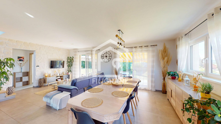 Ma-Cabane - Vente Maison Furchhausen, 150 m²