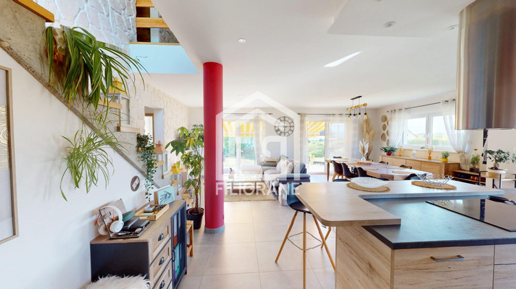 Ma-Cabane - Vente Maison Furchhausen, 150 m²