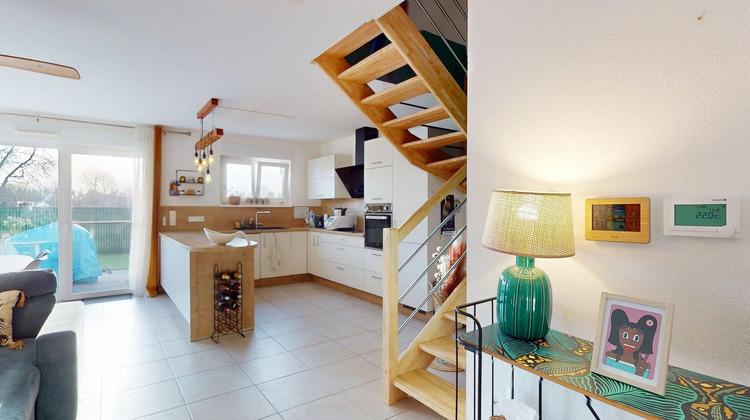 Ma-Cabane - Vente Maison Furdenheim, 88 m²