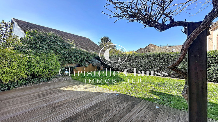 Ma-Cabane - Vente Maison FURDENHEIM, 162 m²