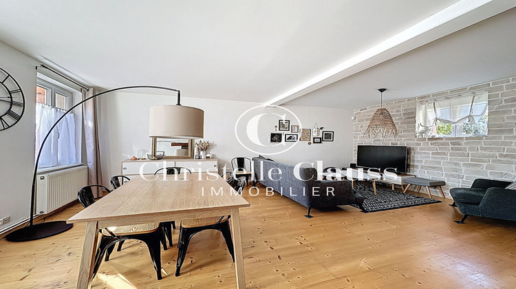 Ma-Cabane - Vente Maison FURDENHEIM, 162 m²