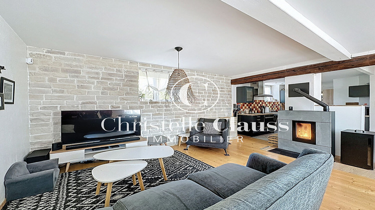 Ma-Cabane - Vente Maison FURDENHEIM, 162 m²