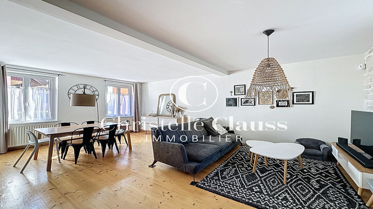 Ma-Cabane - Vente Maison FURDENHEIM, 162 m²