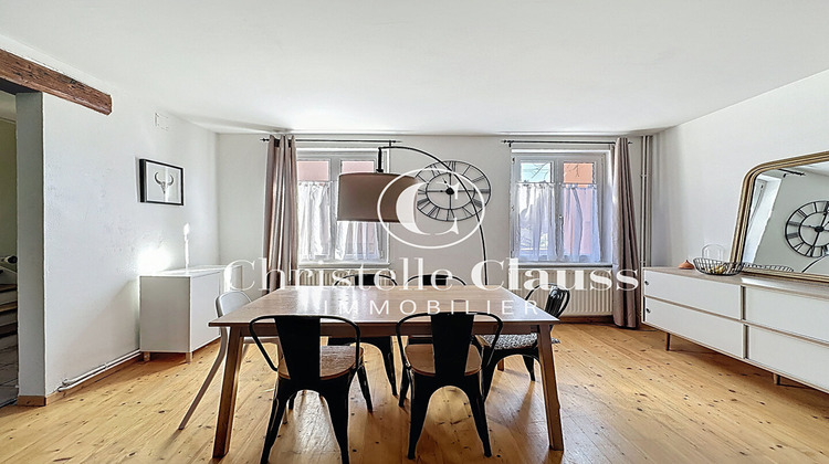 Ma-Cabane - Vente Maison FURDENHEIM, 162 m²