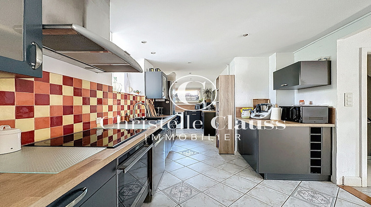 Ma-Cabane - Vente Maison FURDENHEIM, 162 m²