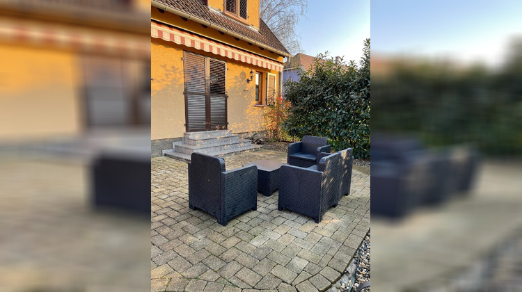 Ma-Cabane - Vente Maison Furdenheim, 300 m²