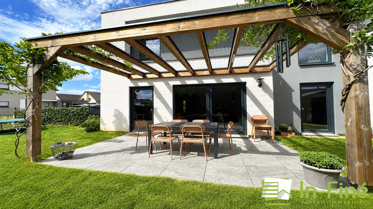 Ma-Cabane - Vente Maison Furdenheim, 95 m²
