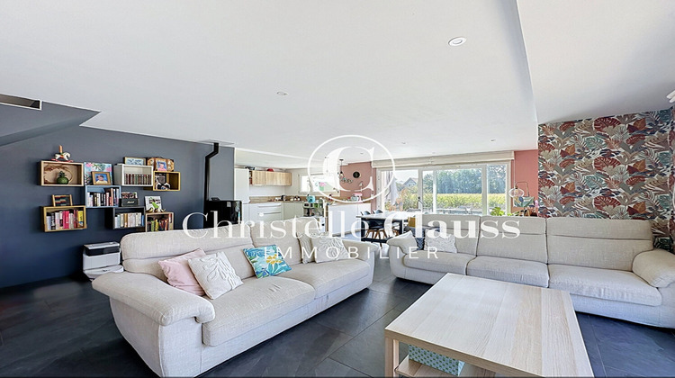 Ma-Cabane - Vente Maison FURDENHEIM, 130 m²