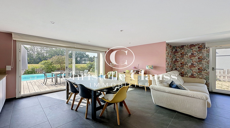 Ma-Cabane - Vente Maison FURDENHEIM, 130 m²