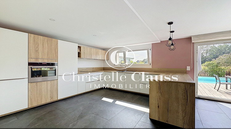 Ma-Cabane - Vente Maison FURDENHEIM, 130 m²