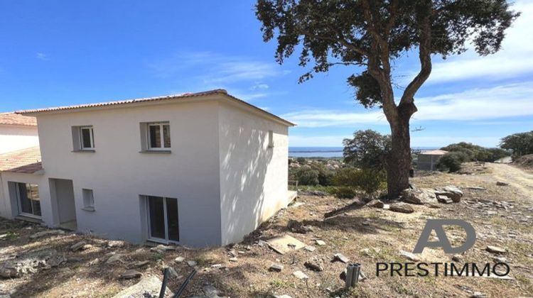 Ma-Cabane - Vente Maison Furiani, 126 m²