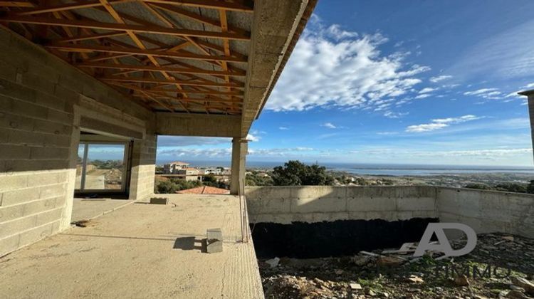 Ma-Cabane - Vente Maison Furiani, 107 m²